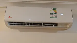 Other 1.5 to 1.9 Tons AC in Jeddah
