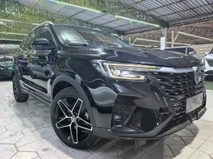 MG MG RX5 LUXURY MODEL 2025