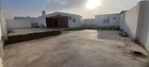 منزل صغير للبيع ب180 الف