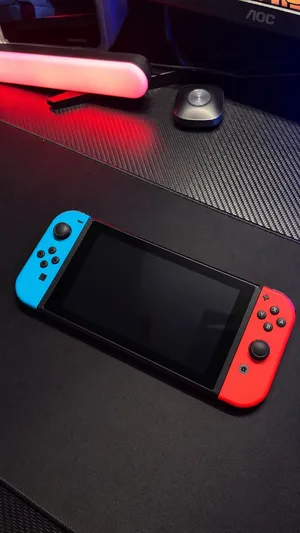 Nintendo switch 2024