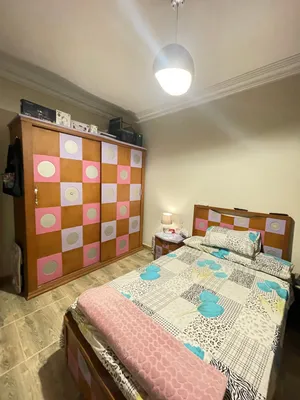 غرفه نوم شبابي مستعمله بحاله ممتازه