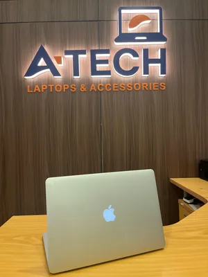 Apple MacBook Pro 2015