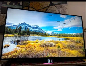 LED TV 65 inch 4kUHD