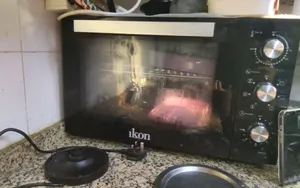 Ikon 65 litre oven