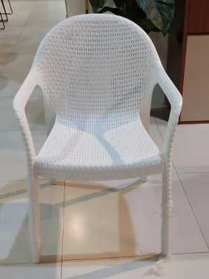 Out door plastic chair
