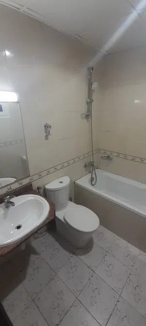 شقة غرفتين وصاله للبيع في عجمان
