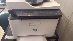 HP MFP 179fmw
