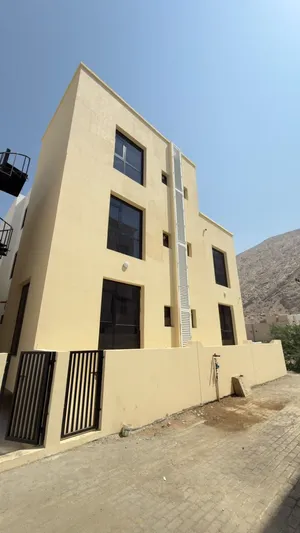 Furnished Yearly in Muscat Bosher