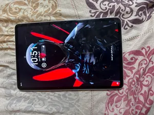 ريد ماجيك نوفا 11 REDMAGIC Nova Gaming Tablet الحجم 10.9 صنعا صيني اسم الشركة Nubia Technology
