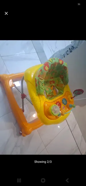 baby troller