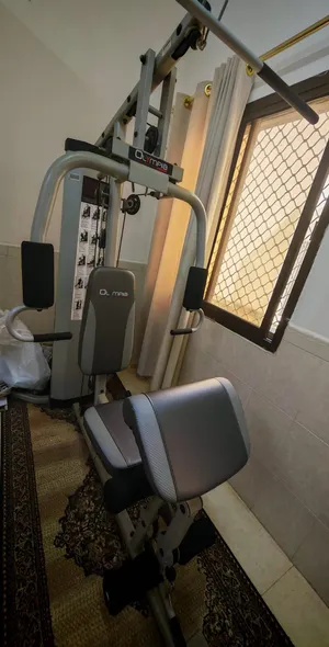 الة رياضة GYM