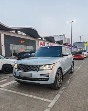range rover autobiography 2015