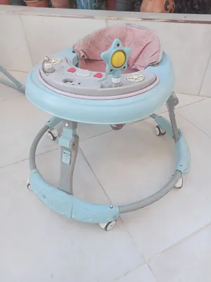 عرباي +كراجه +مرجيحه للبيع