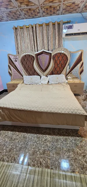 غرفة نوم تركيه 8 قطع