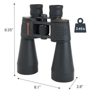 Celestron SkyMaster 12x60 Binoculars  - Used in very good condition
