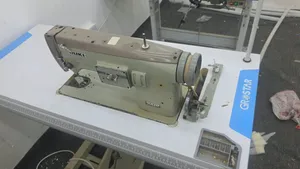 Juki machine for urgent sale excellent condition