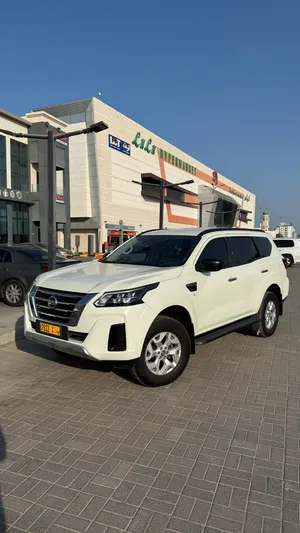 نيسان اكستيرا 2022 خليجي وكالة عمان