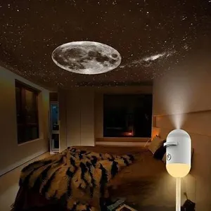 Starry Sky Projector Lamp