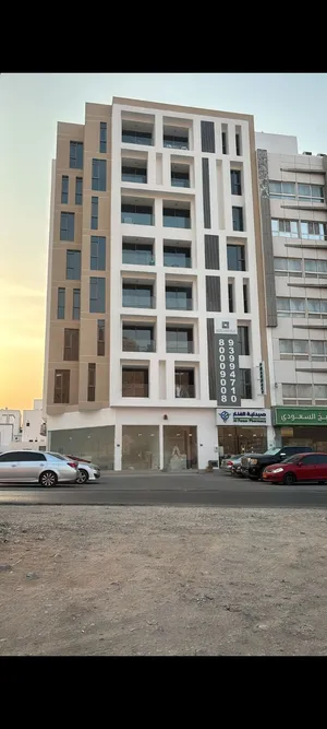 73 m2 1 Bedroom Apartments for Sale in Muscat Al Khuwair