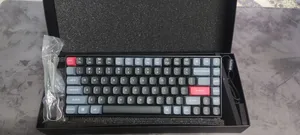 New Keychron k2 pro  75%