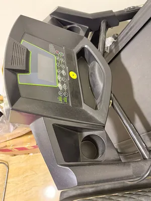 Olympia treadmill