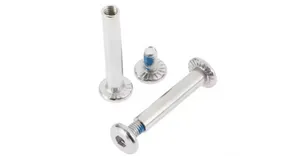 Axle and screw مسمار للأسكوتر بطول 31مم
