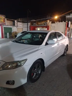 Toyota camry 2011 sale