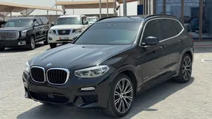 M power X3 مديل 2018
