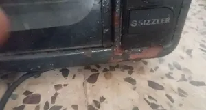 فرن صغير مستعمل