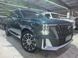 GAC GS8 i-4WD 2026 SUV, PETROL