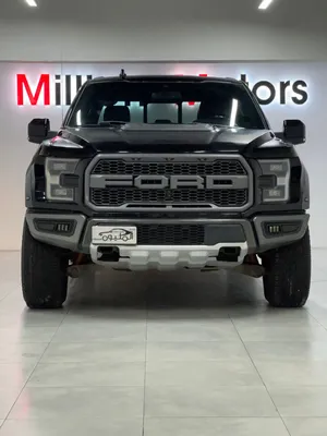 فورد إف ون رابتور 2020 Ford F-150 Raptor