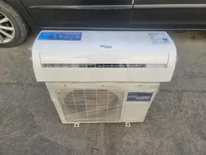 split ac all capacity available excellent cooling