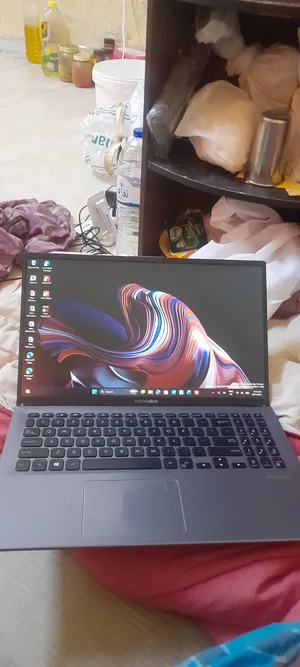Asus laptop