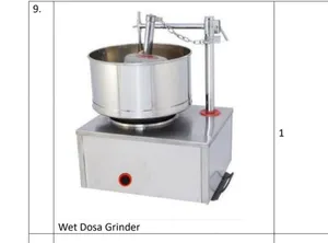 Restaurant Equipment like new