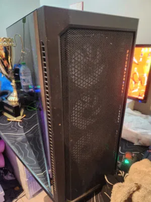 darkflash case