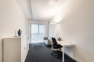 Unlimited office access in Muscat, Roola District