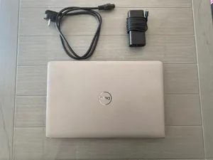 Dell Latitude 5520 – i7 / 16GB RAM / 512GB