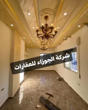 شقه فارغه للايجار بالياسمين ربوة عبدون