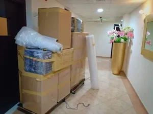 movers and packers