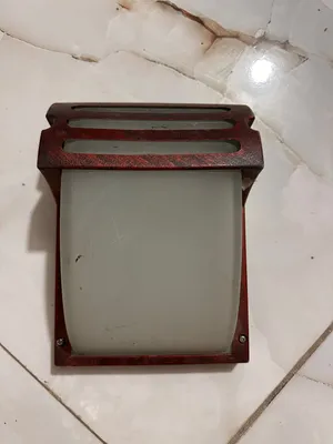 أنارة جدارية