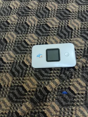السلام عليكم جهاز LL4G