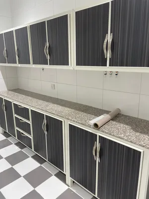 120 m2 3 Bedrooms Apartments for Rent in Kuwait City Jaber Al Ahmed
