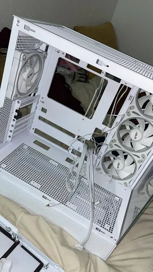 Asus Tuf gaming GT502 case.Brand New