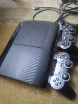 PlayStation 3 PlayStation for sale in Zarqa