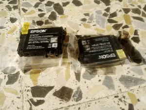 للطابع  EPSON