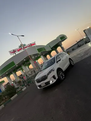 كيا سورنتو 2019