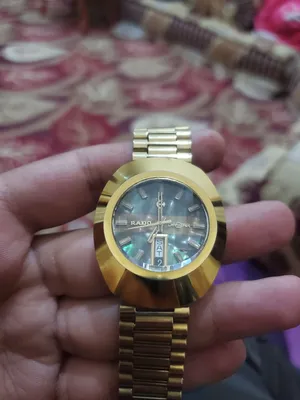 Analog Quartz Rado watches for sale in Sana'a