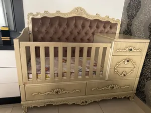 سرير اطفال