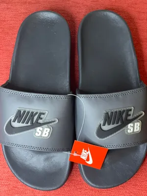 New Nike SB