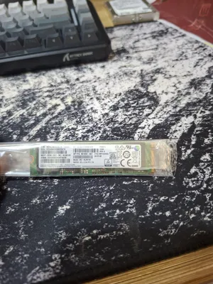 Samsung PM871 512GB M.2 SATA SSD